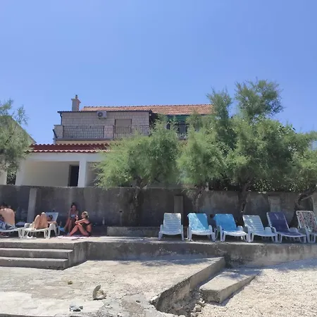 By The Sea Appartement Trogir