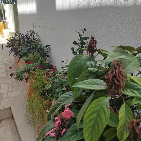 By The Sea Appartement Trogir