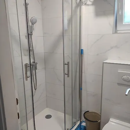 Appartement By The Sea