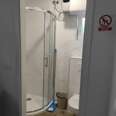 Appartement By The Sea *