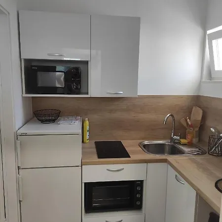 By The Sea Appartement