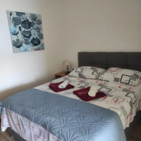 By The Sea Appartement