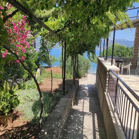 By The Sea Appartement *