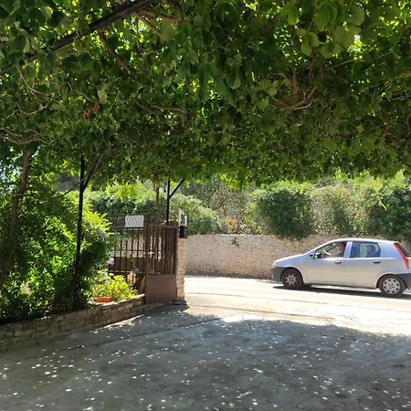 By The Sea Appartement *