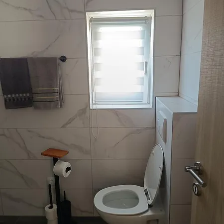 Appartement By The Sea Trogir