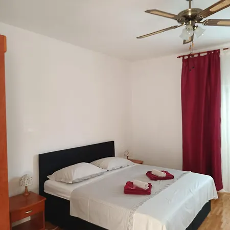 Appartement By The Sea