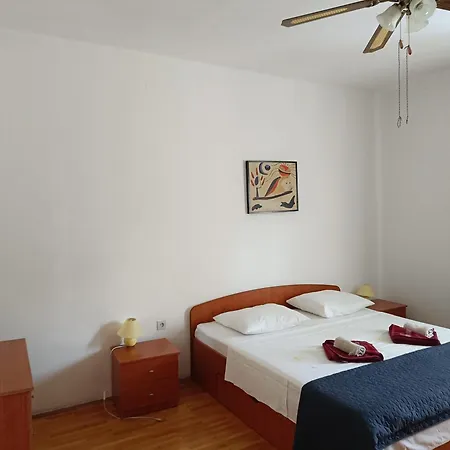 Appartement By The Sea *