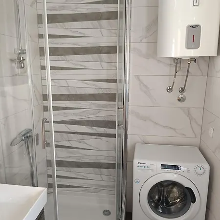 By The Sea Appartement Trogir