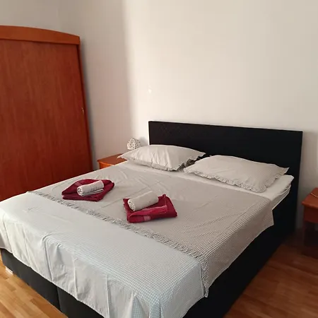 Appartement By The Sea Trogir