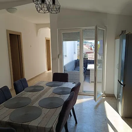 Appartement By The Sea