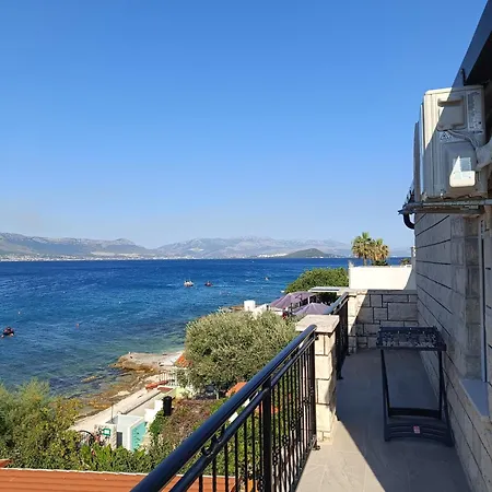 By The Sea Appartement Trogir