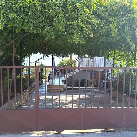 Appartement By The Sea