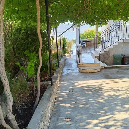 By The Sea Appartement *