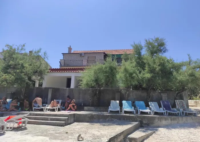 Appartement By The Sea *