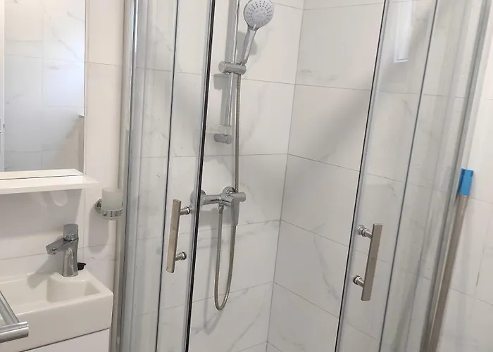 By The Sea Appartement