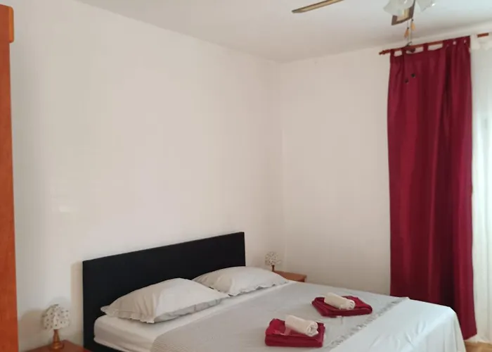 Appartement By The Sea