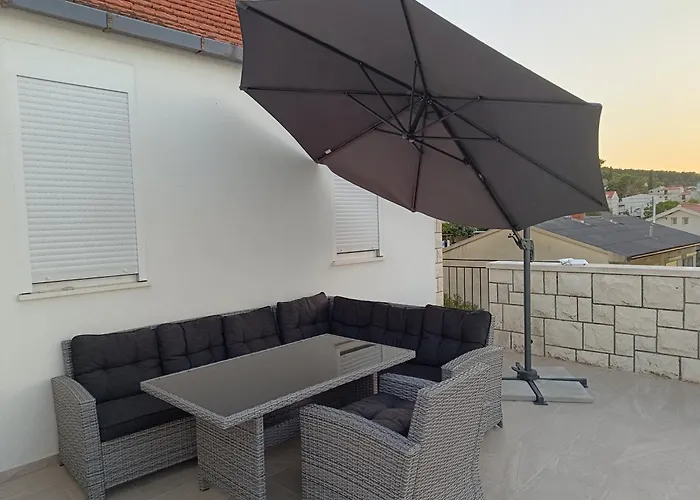 By The Sea Appartement