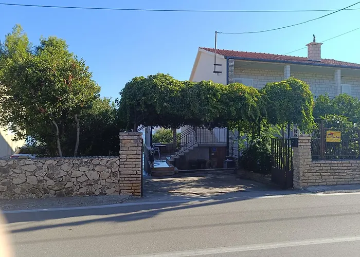 Appartement By The Sea *