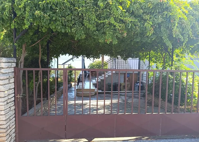 Appartement By The Sea