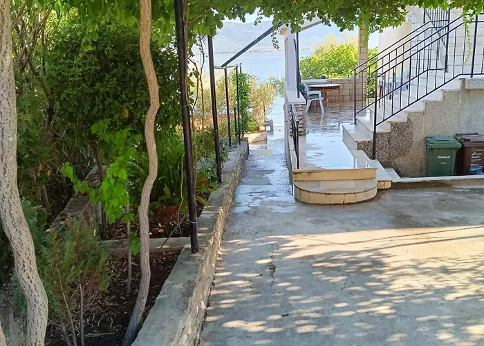 By The Sea Appartement *