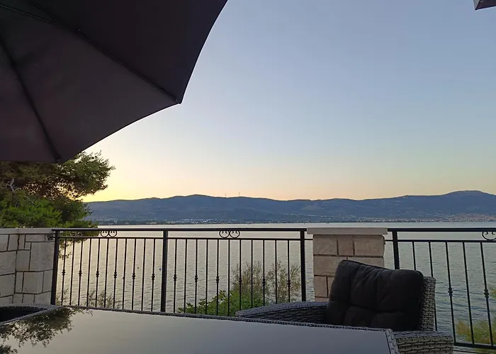 By The Sea