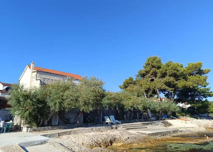 By The Sea Apartment